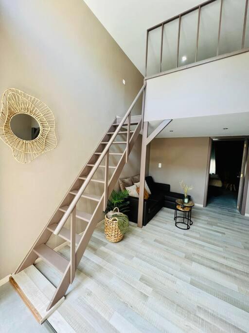 Appartement Tropical Λιέγη Εξωτερικό φωτογραφία