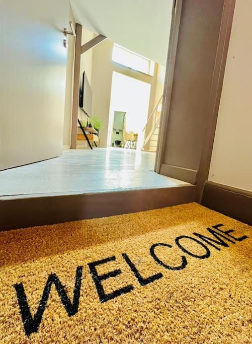 Appartement Tropical Λιέγη Εξωτερικό φωτογραφία