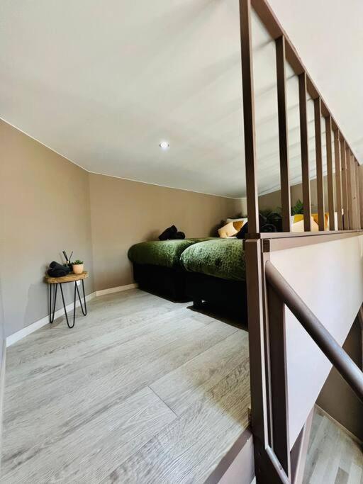 Appartement Tropical Λιέγη Εξωτερικό φωτογραφία