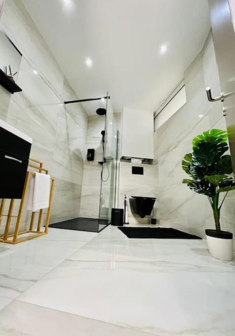 Appartement Tropical Λιέγη Εξωτερικό φωτογραφία